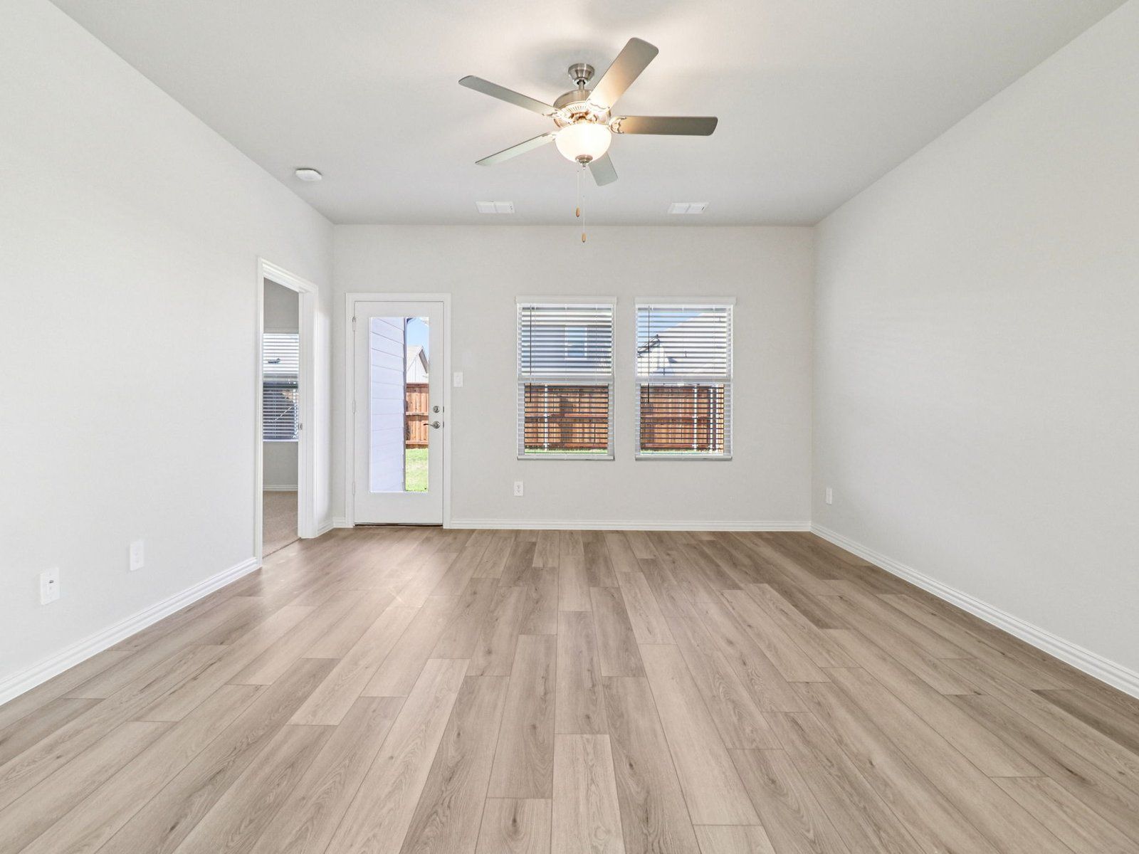 3110 Texoma Boulevard (The Shenandoah)