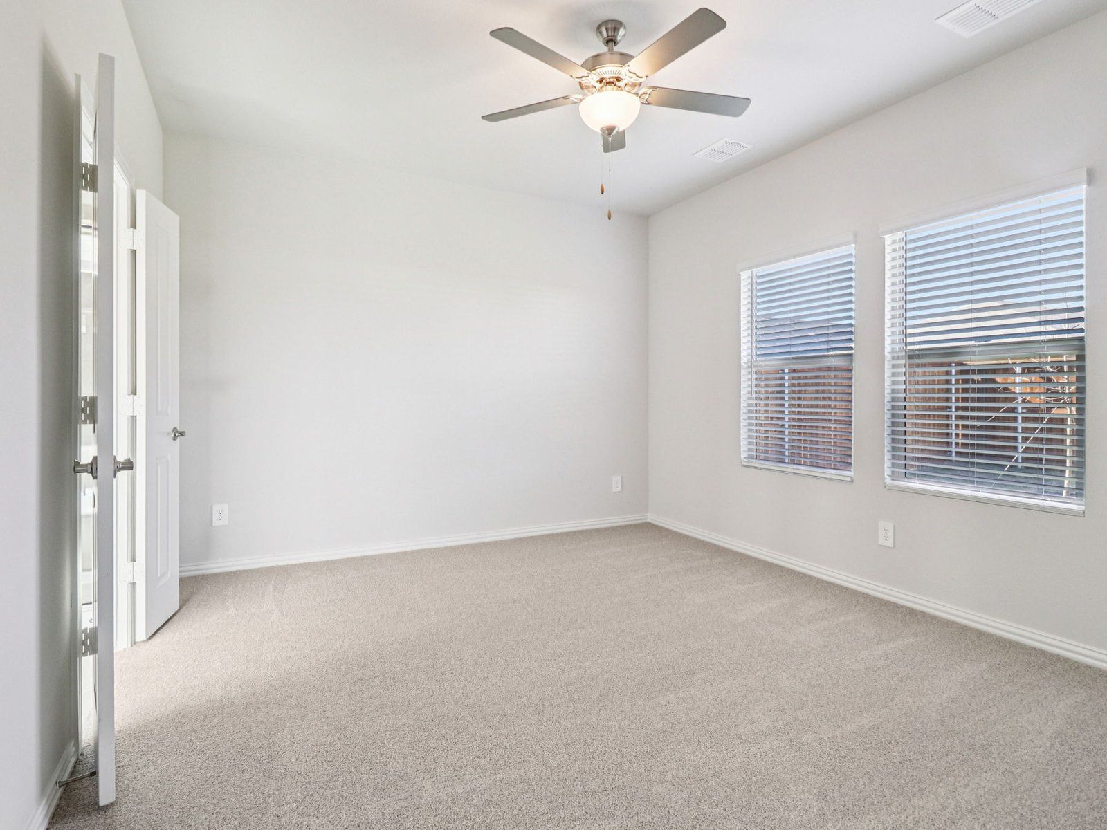 3110 Texoma Boulevard (The Shenandoah)