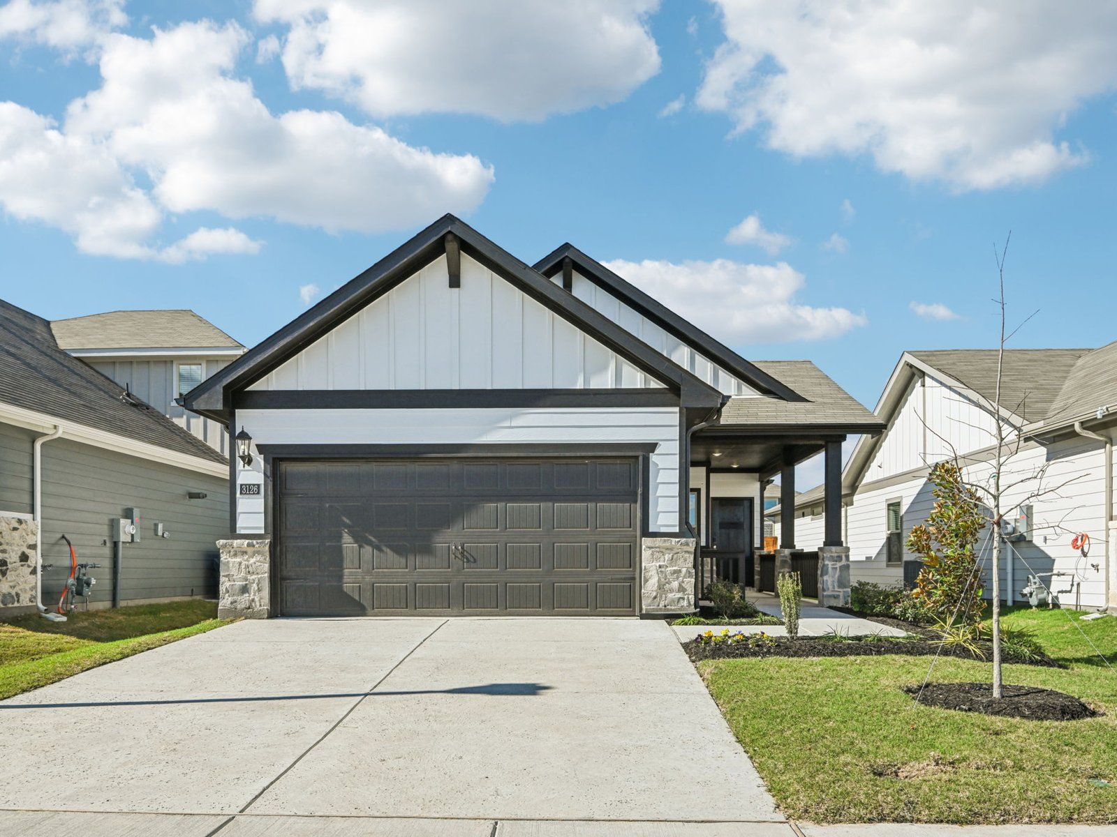 3126 Texoma Boulevard