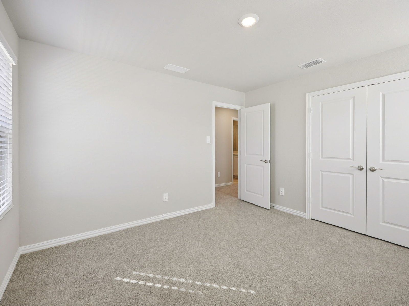 The Woodside - Stonehaven: Seagoville, Texas - Meritage Homes