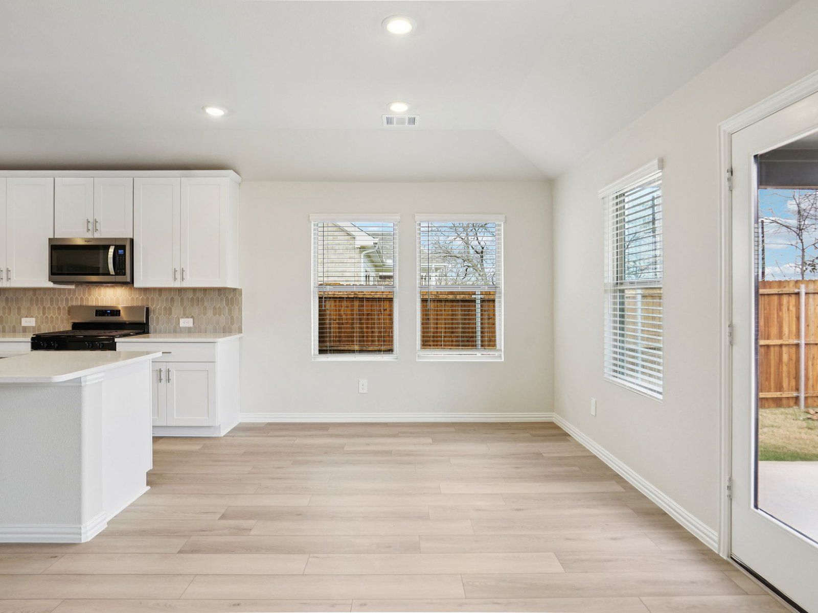 2701 Grand Canyon Drive (The Inwood)