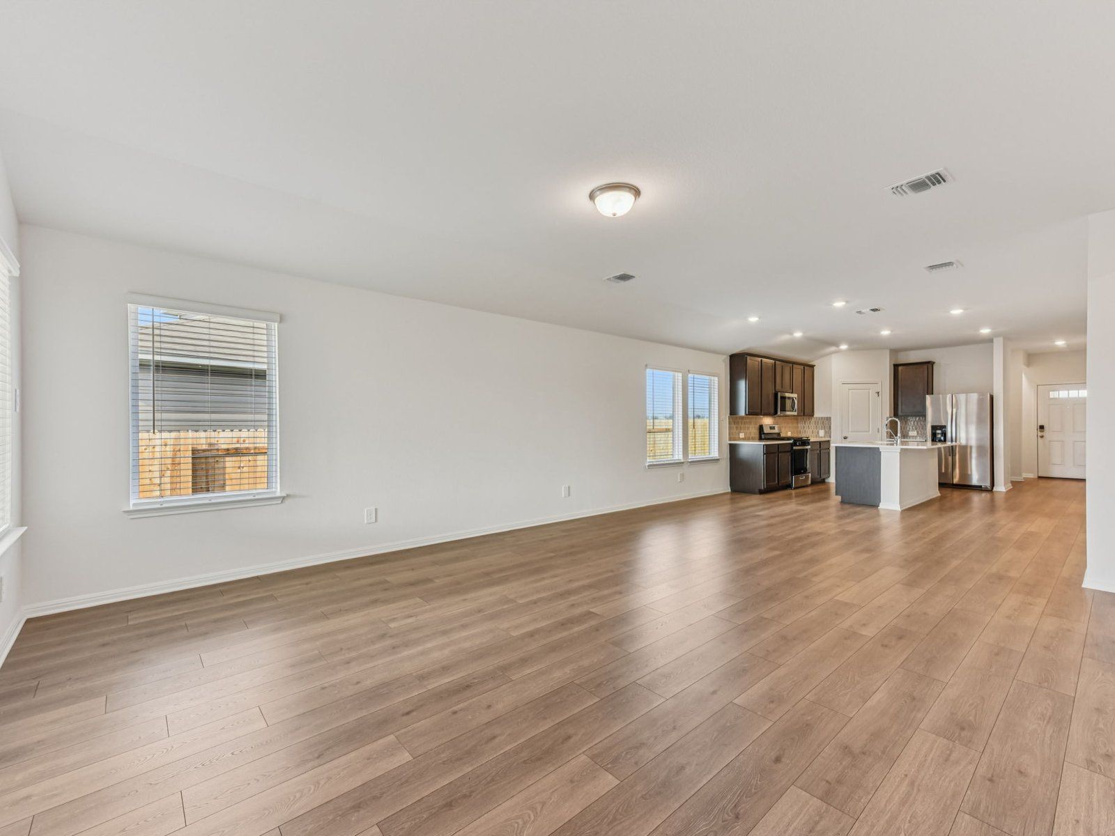 The Hughes (841) Floorplan