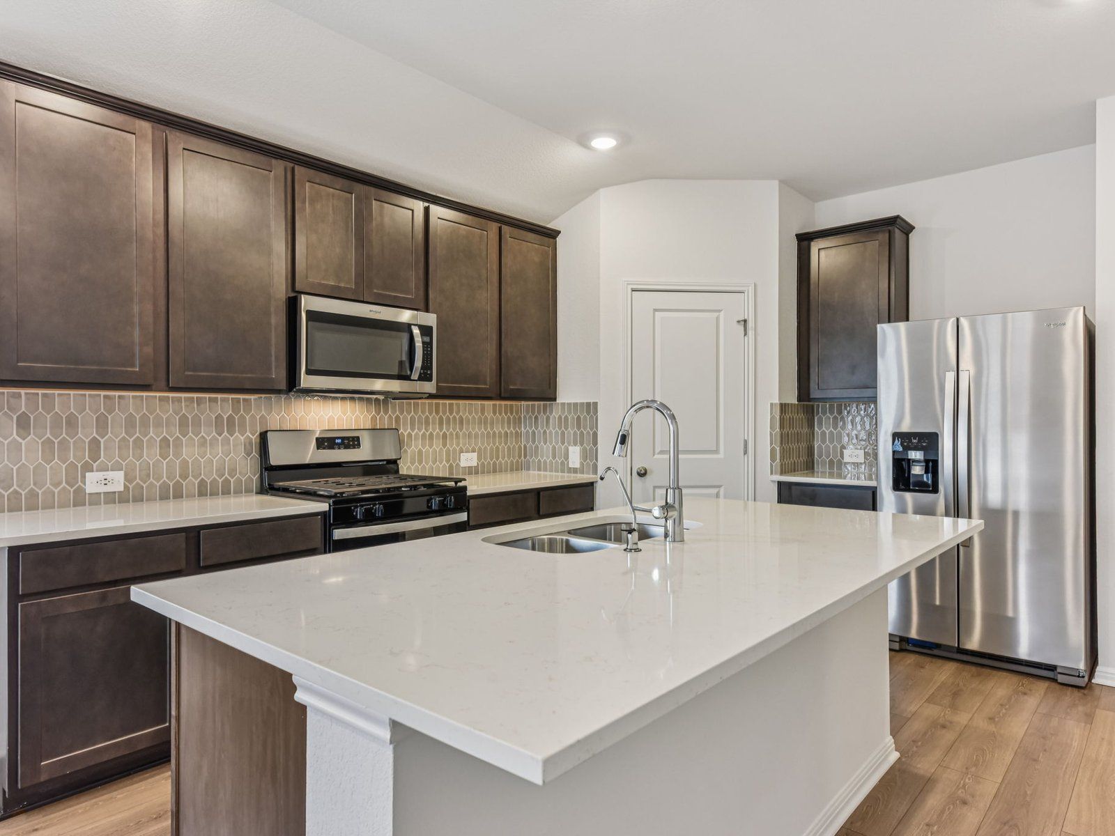 The Hughes (841) Floorplan