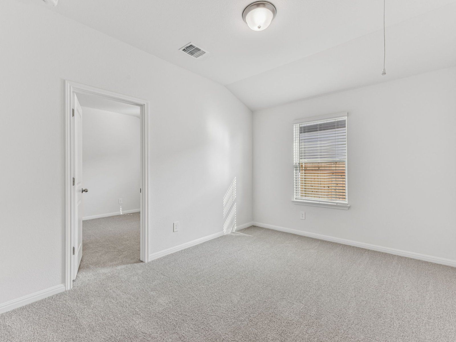 Teen Room