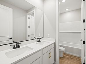 15787 W Honeysuckle Drive (Griffin)