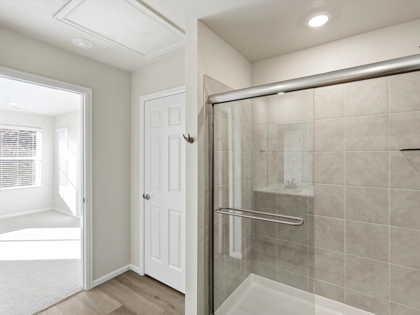 The Crestone - Three Hills: Morrison, Colorado - Meritage Homes