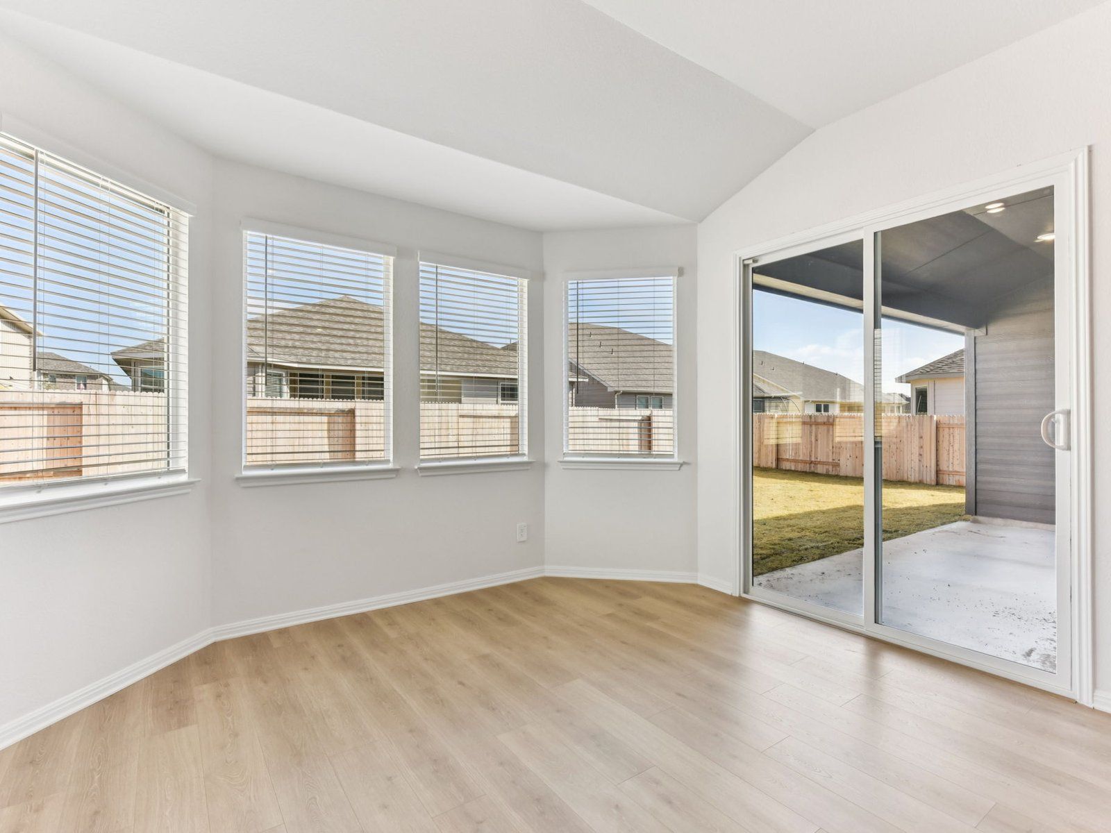 The Frontier - Opal Meadows: Kyle, Texas - Meritage Homes