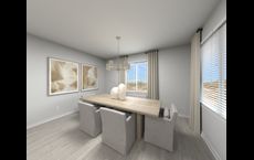 Naranja Trails: Oro Valley, Arizona - Meritage Homes