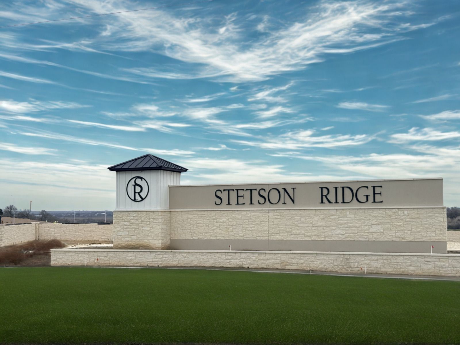 Stetson Ridge - Seguin, TX