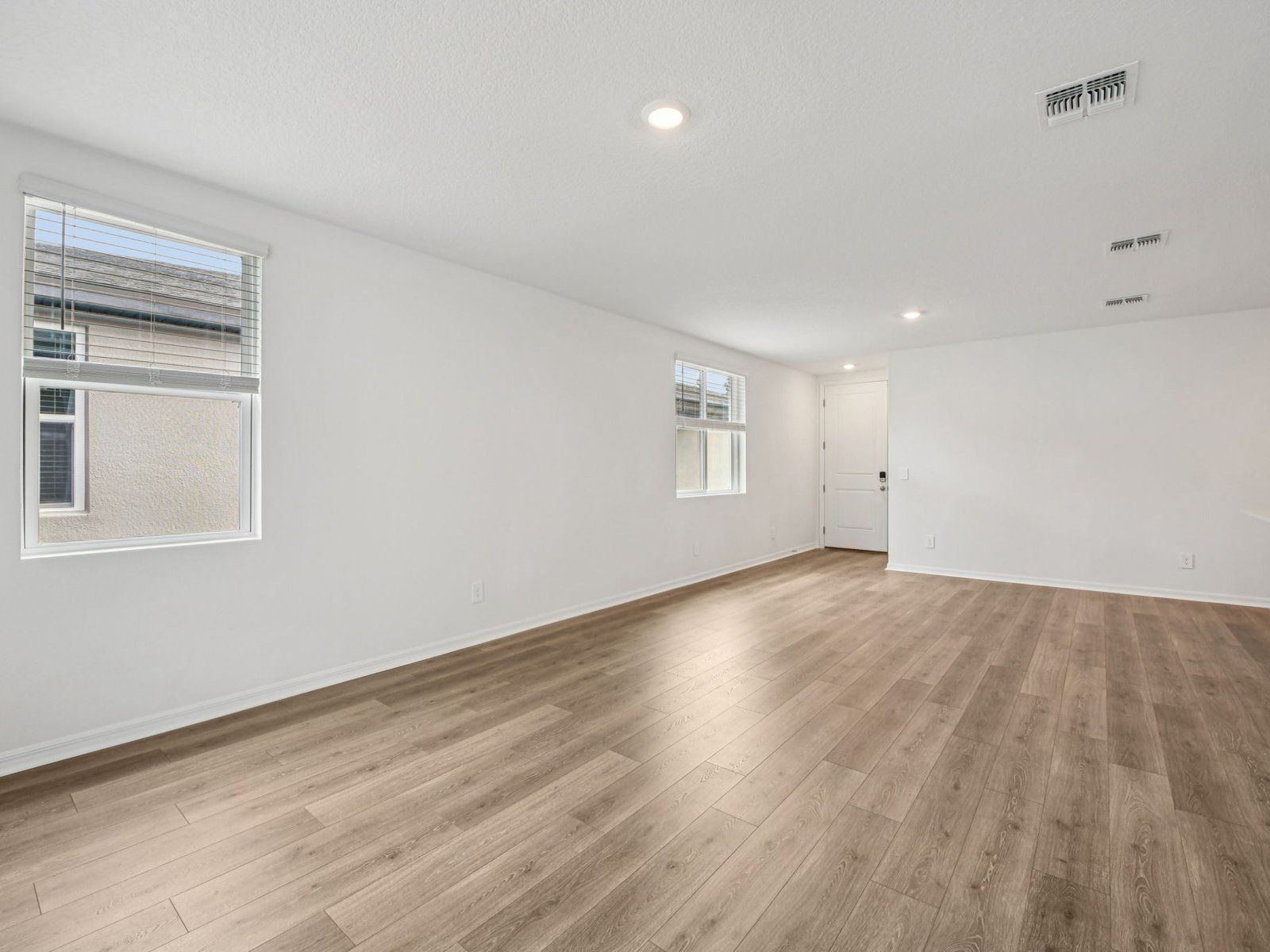 Sawyer - Ridgehaven - Villas: Ormond Beach, Florida - Meritage Homes