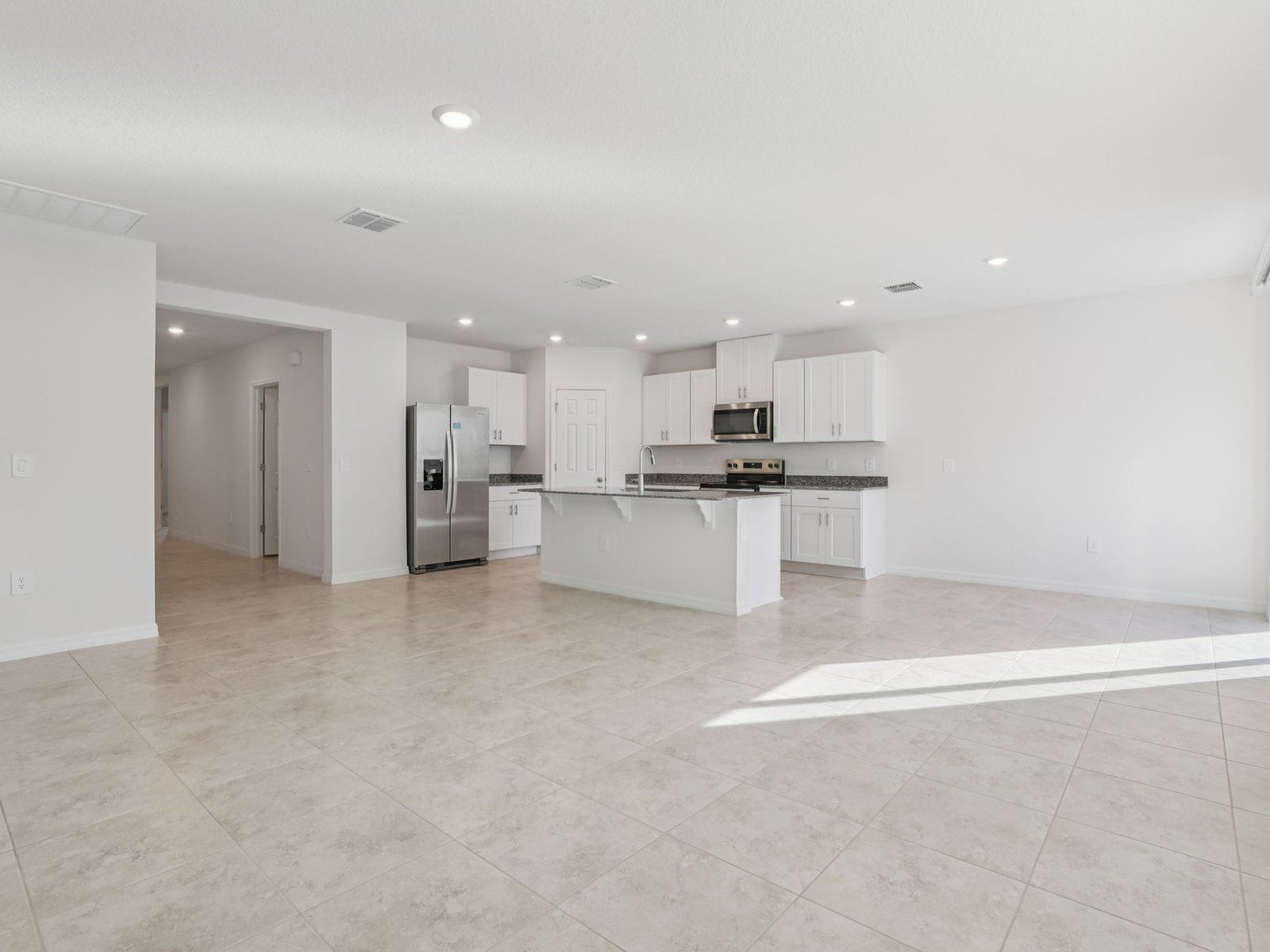 2346 White Tail Street (Hibiscus)