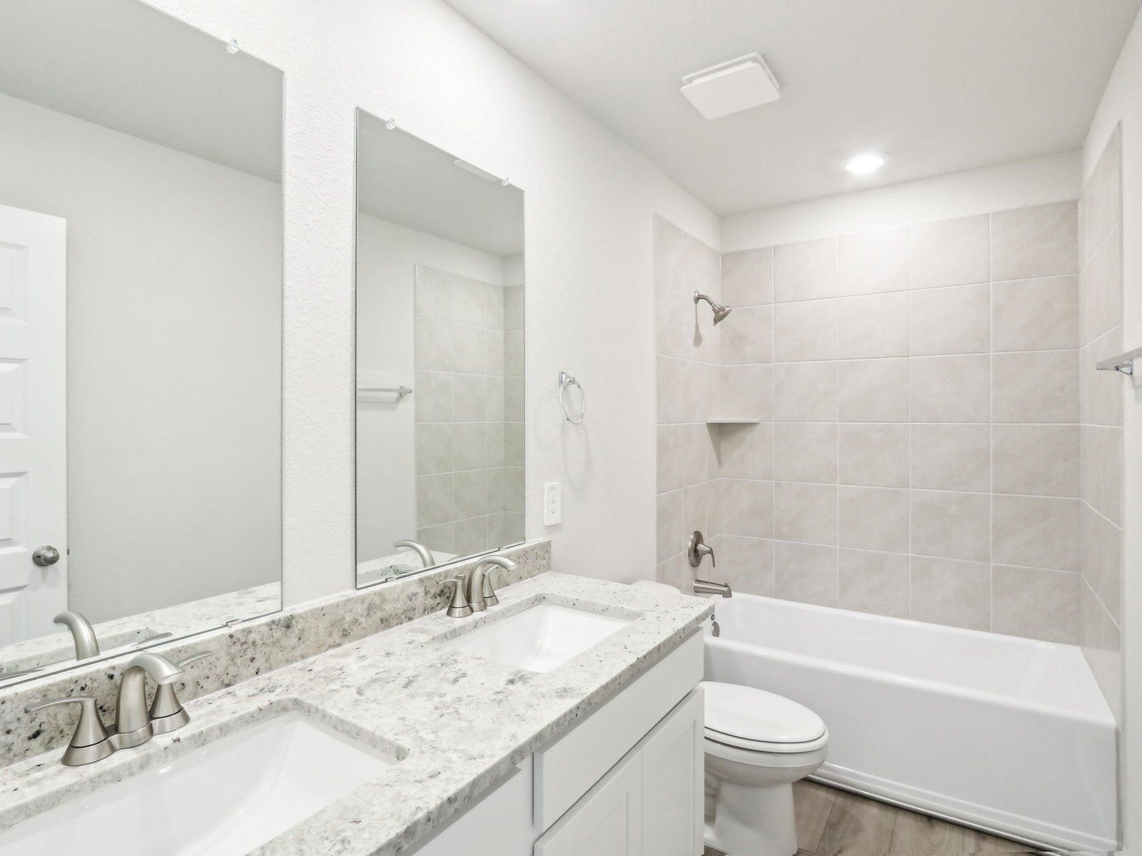 The Pearl (452) Floorplan