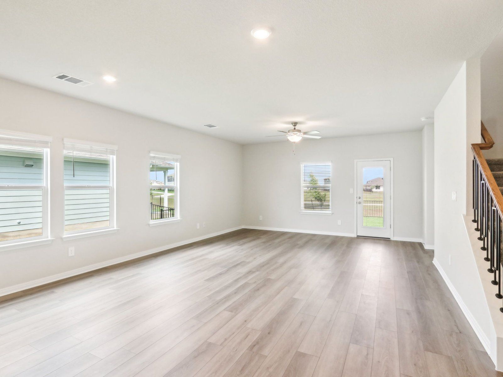 The Pearl (452) Floorplan