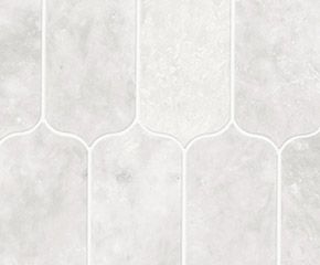 Kitchen Backsplash: Stormy Mist Ingot