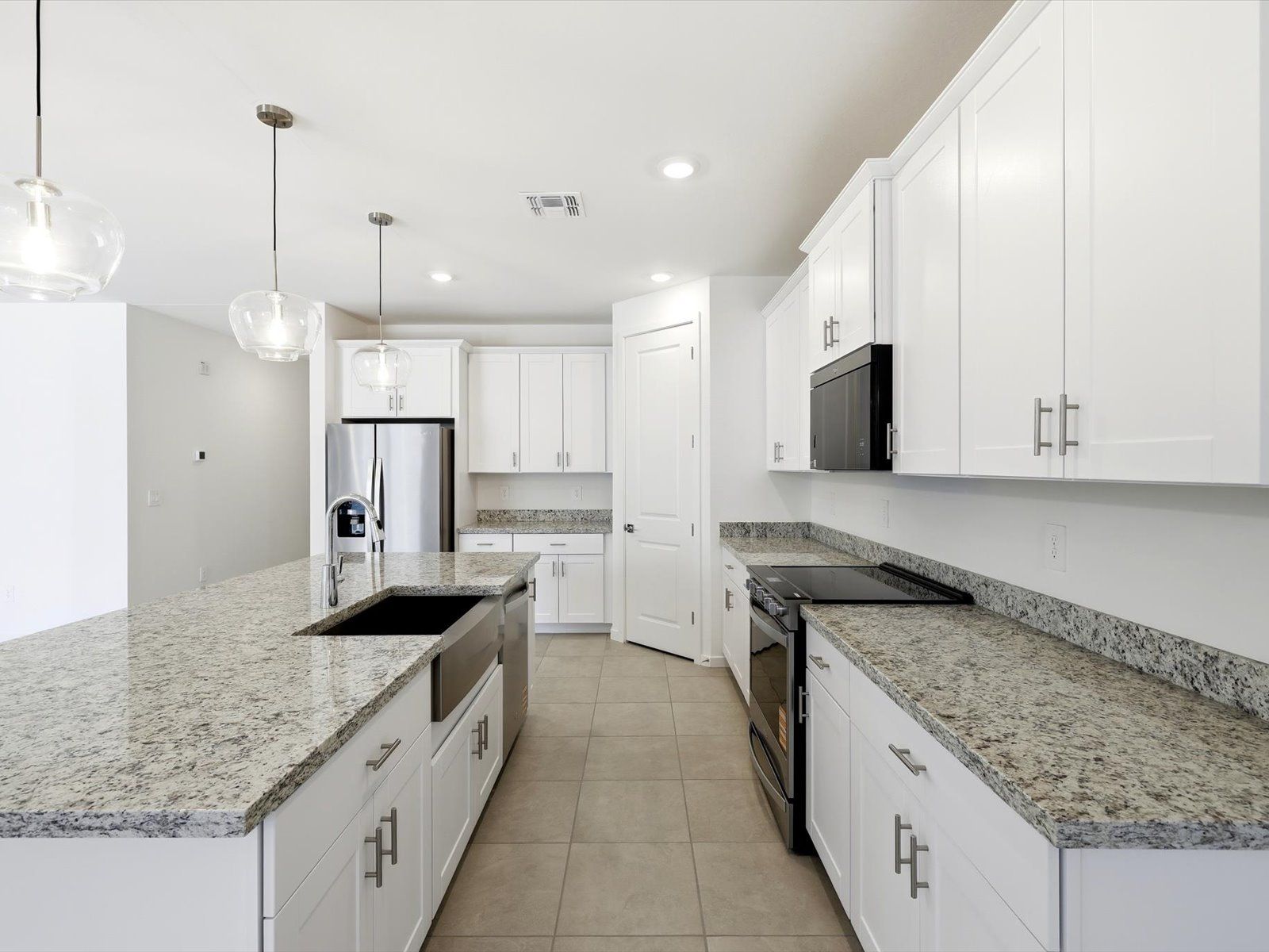 Onyx - Mountain View Estates Signature Series: Buckeye, Arizona - Meritage Homes