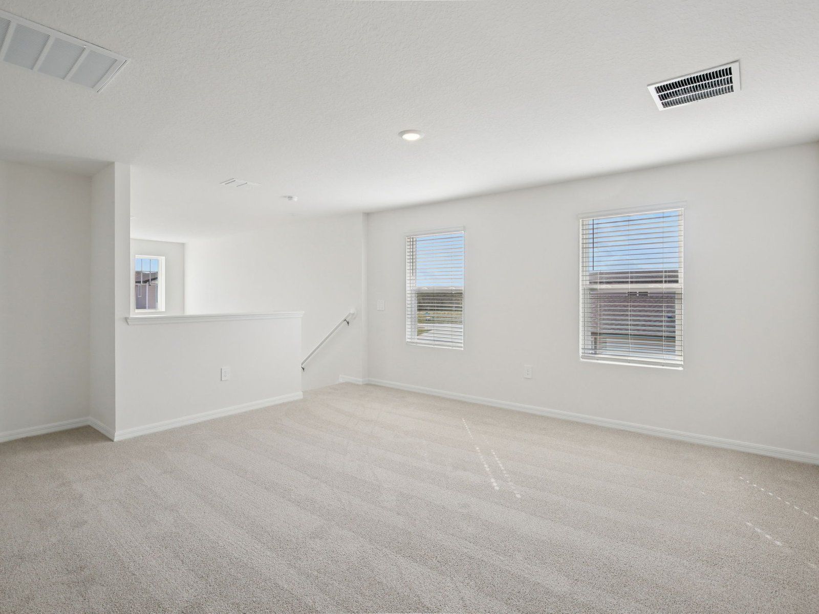 Yellowstone - Springs at Lake Alfred - Classic Series: Lake Alfred, Florida - Meritage Homes