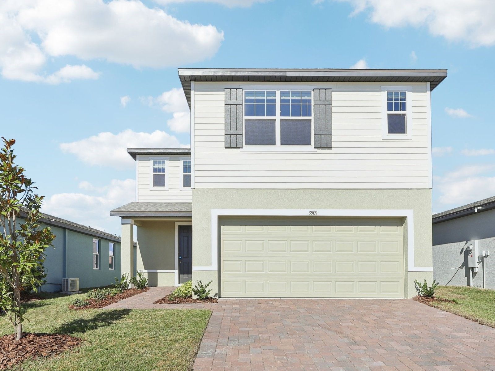 3509 Broadwing Boulevard (Zion)