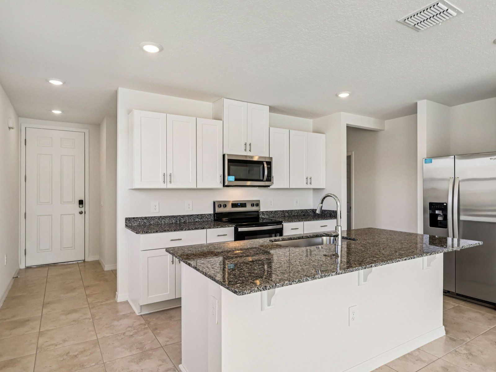 Acadia - Lake Deer Estates - Classic Series: Poinciana, Florida - Meritage Homes