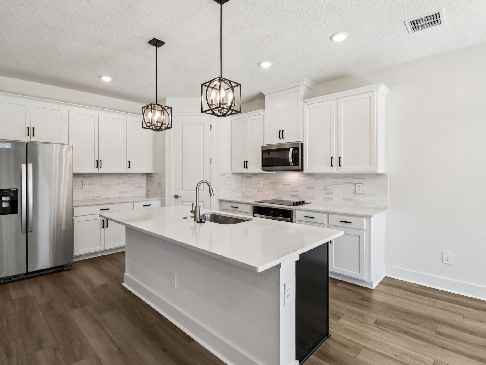 Modena - Ridgehaven - Signature Series: Ormond Beach, Florida - Meritage Homes