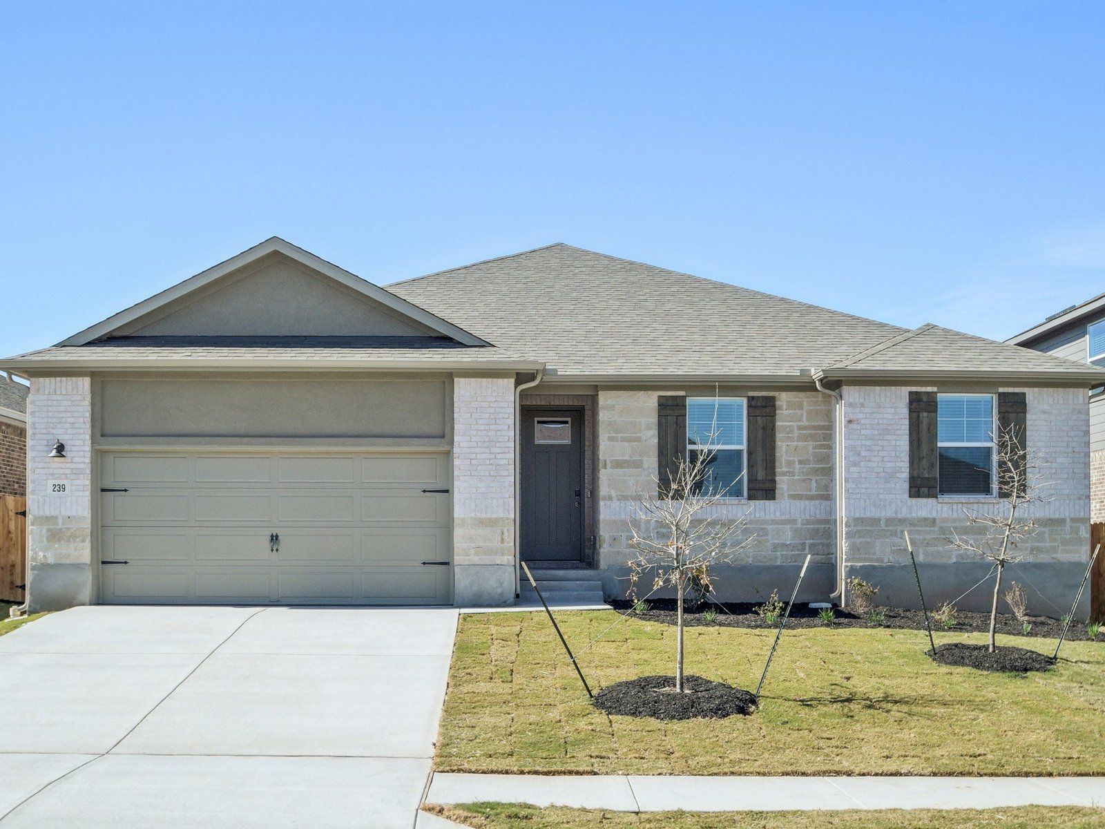 239 Cathedral Mountain Drive (The Valor (C540))