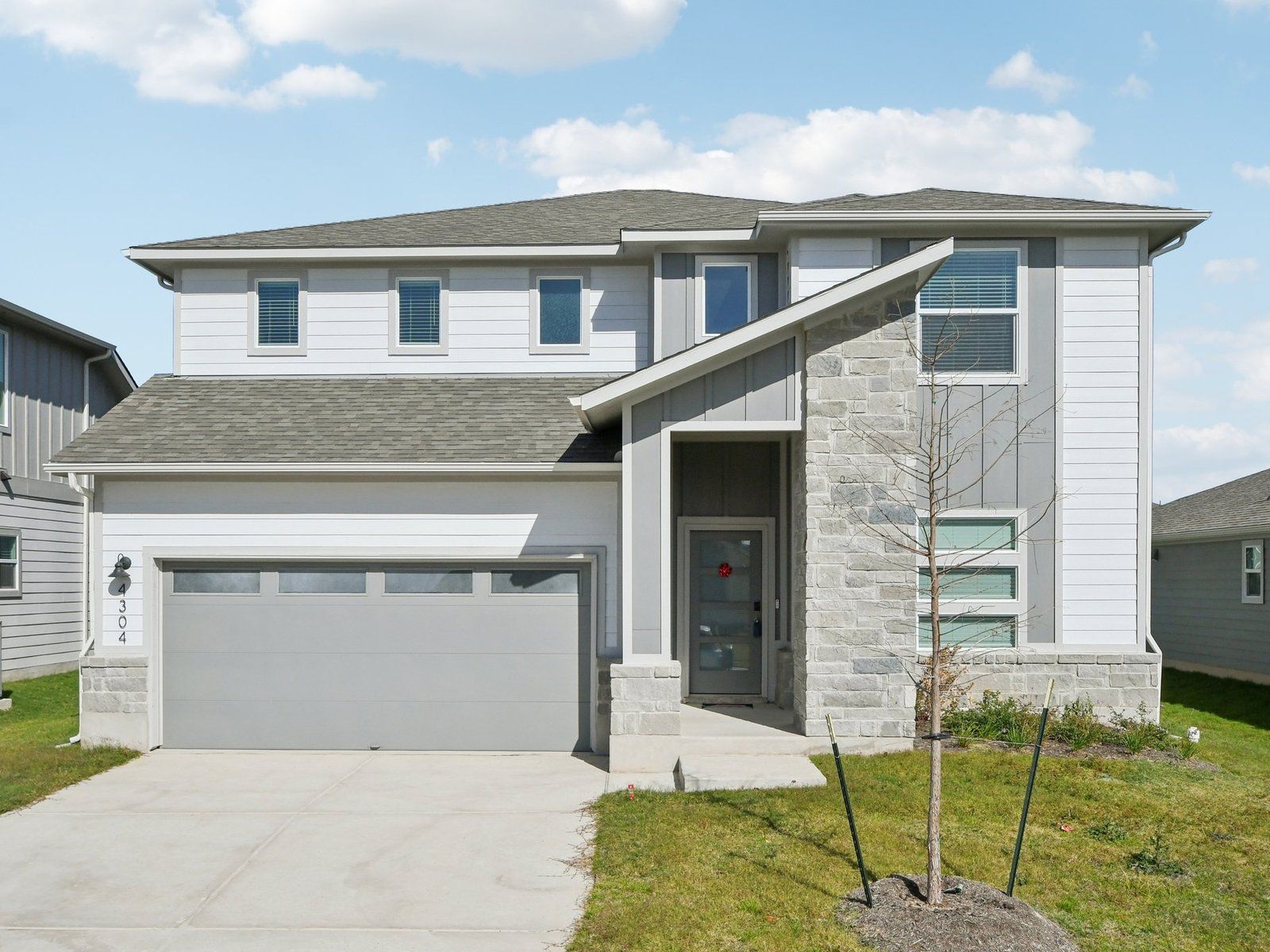 4304 Forel Road (The Kessler (454))