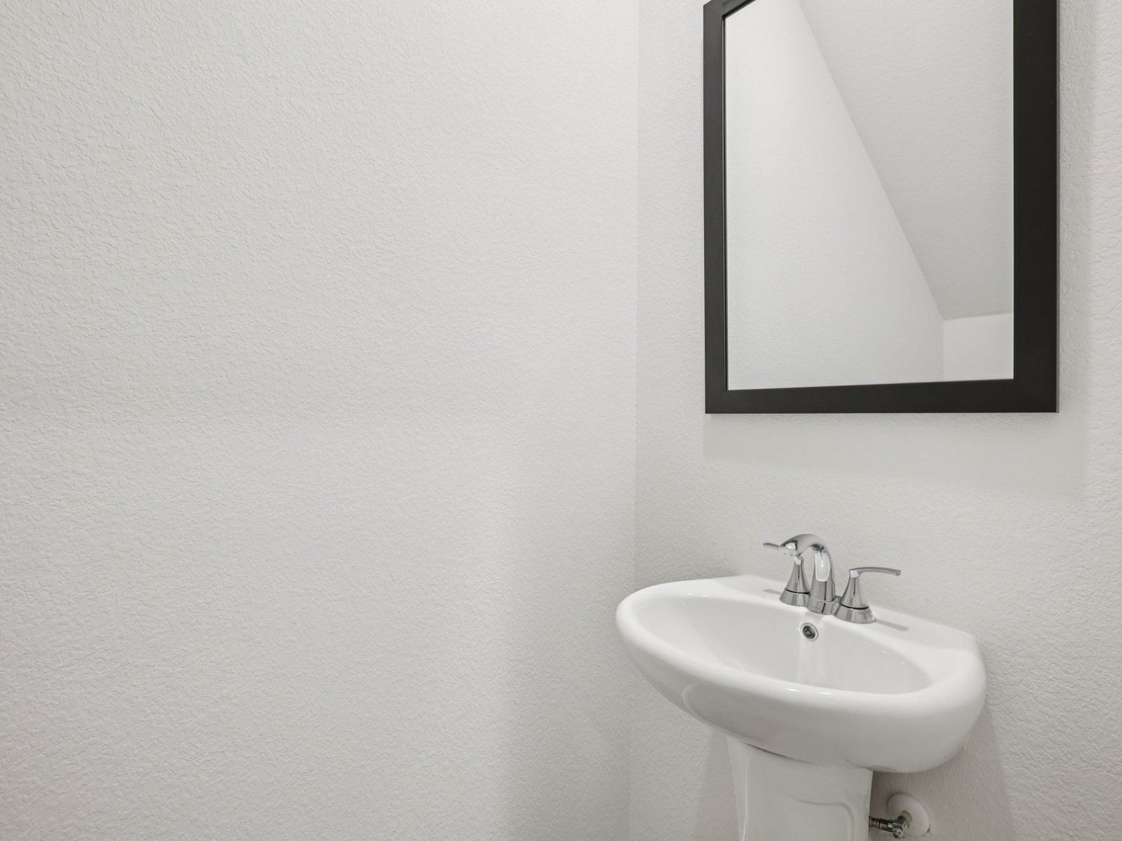 Powder Bathroom