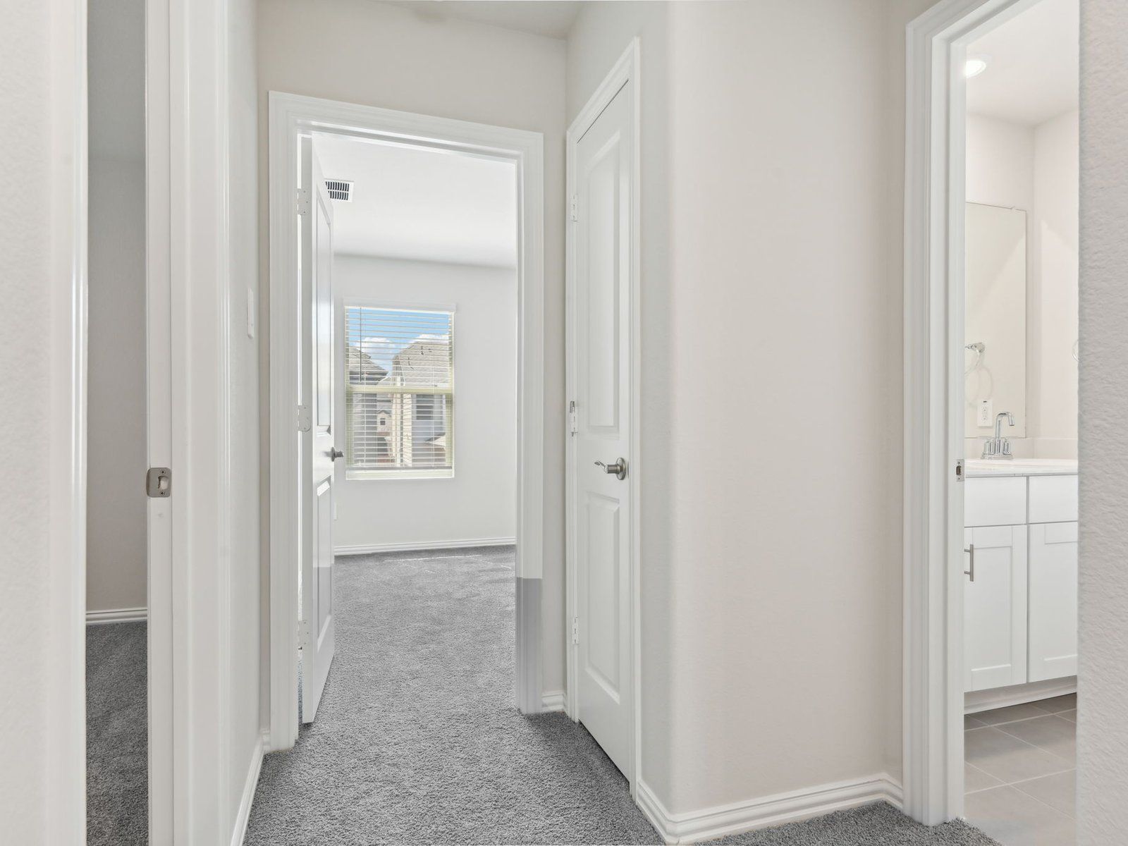 The Dorset floor plan