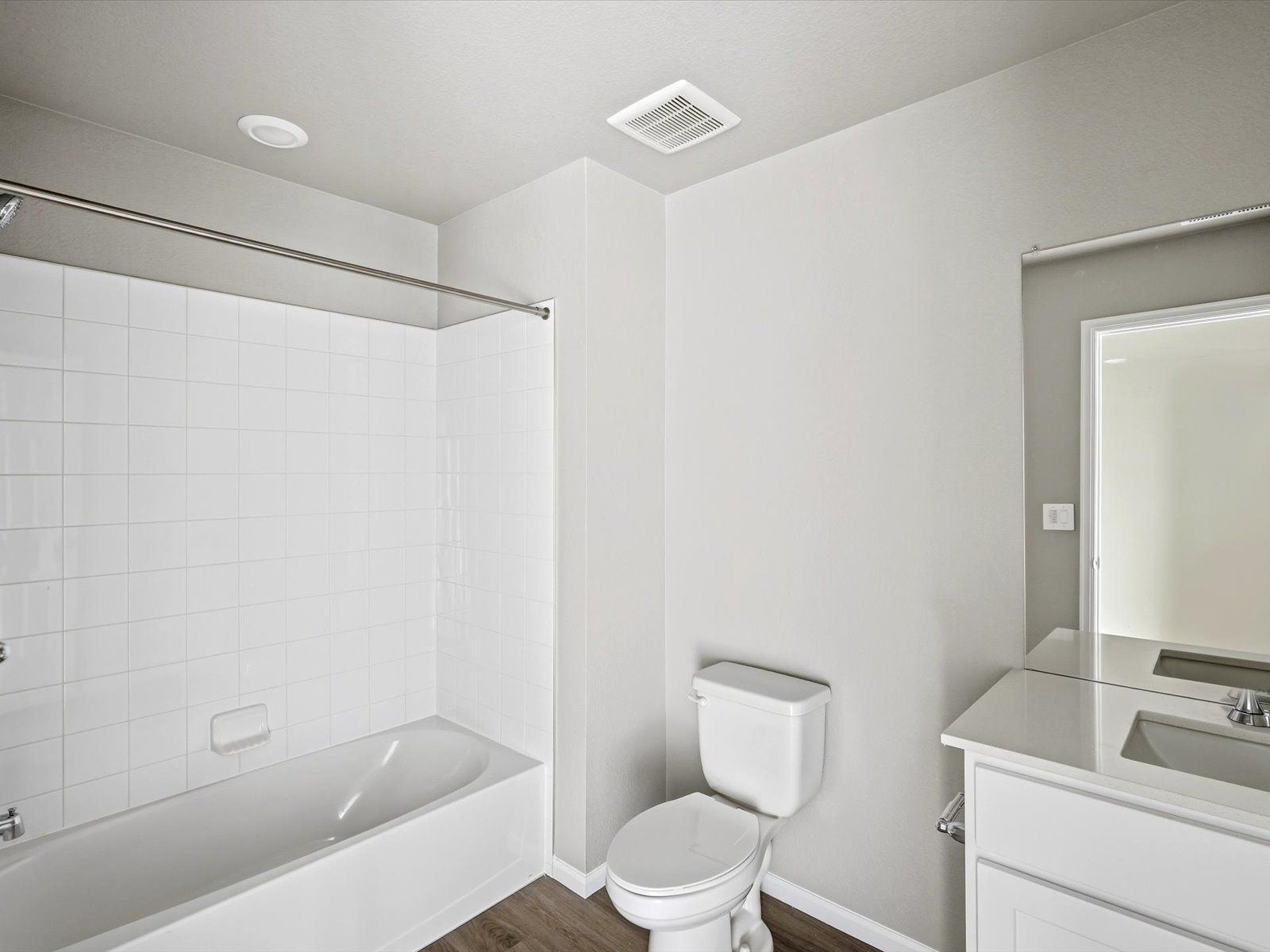 The Eldora - York Station: Thornton, Colorado - Meritage Homes