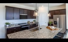 Mountain View Estates Reserve Series: Buckeye, Arizona - Meritage Homes