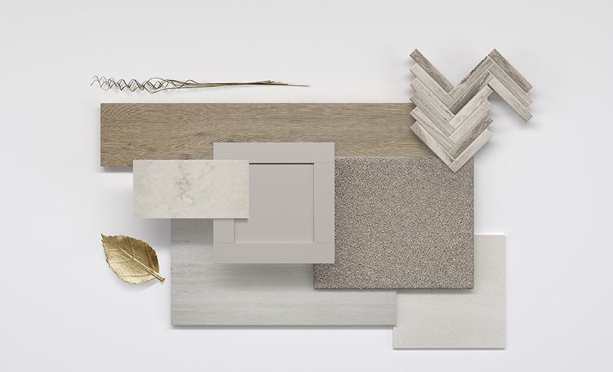 Modern Rustic Interior Package