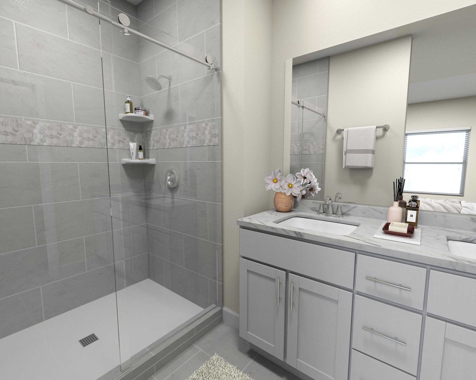 Residence 2 - Cabrilla at Ponte Vista: San Pedro, California - Meritage Homes