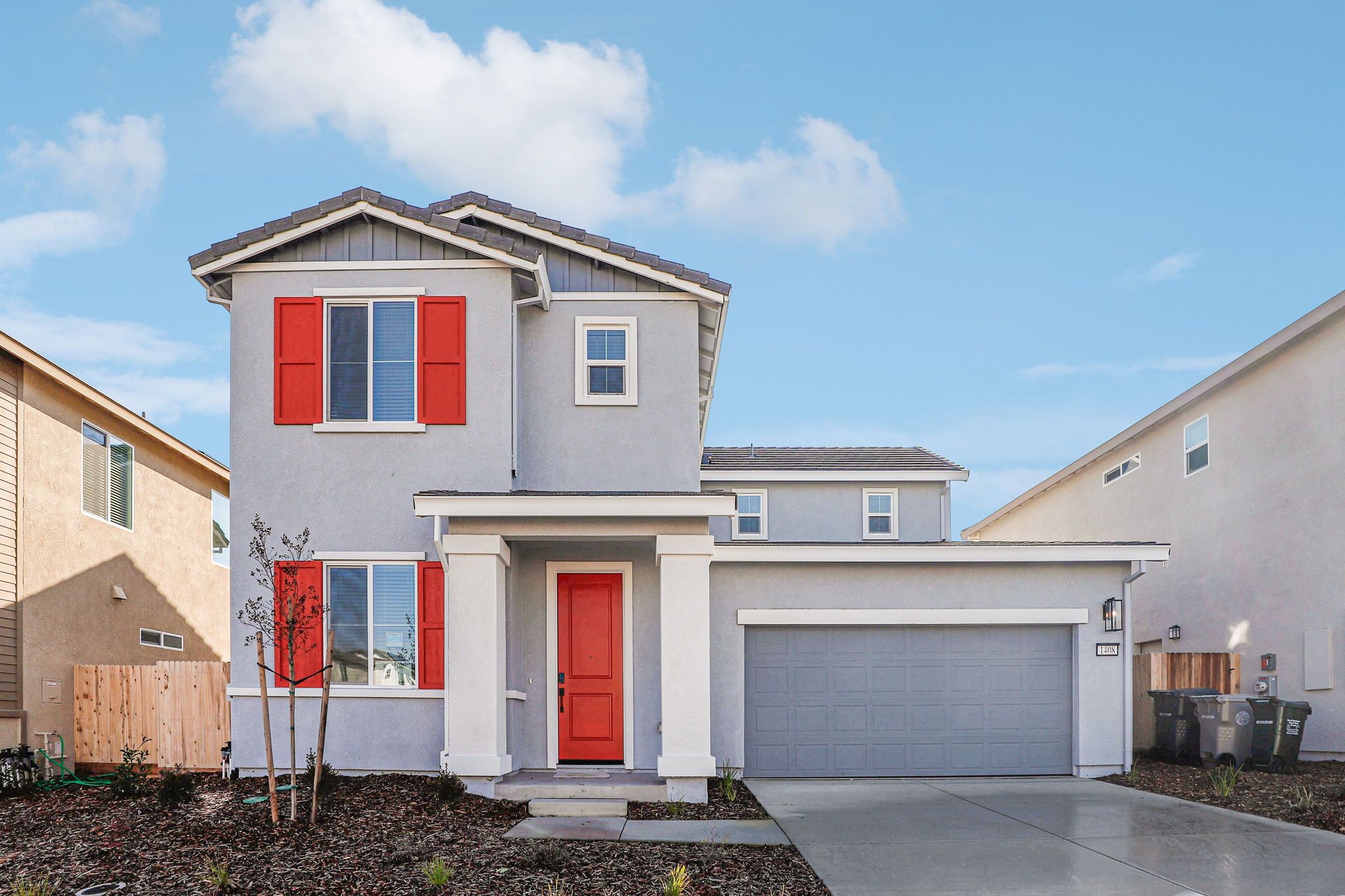 1408 Monkton Way (Residence 1)