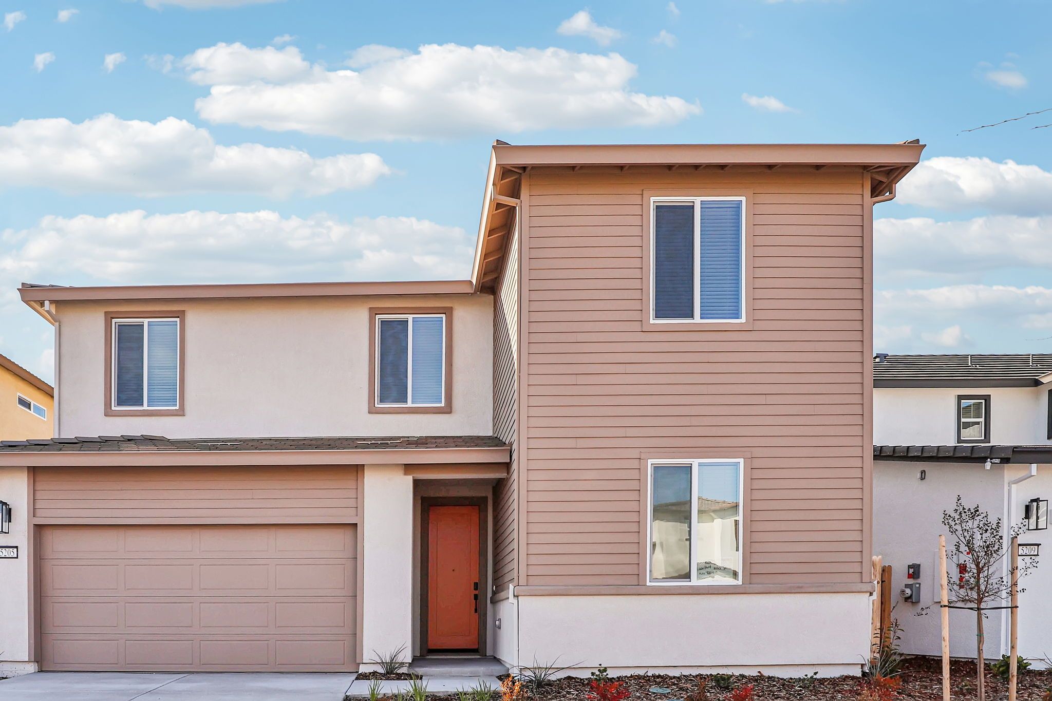 5205 Mount Airy St (Residence 2)