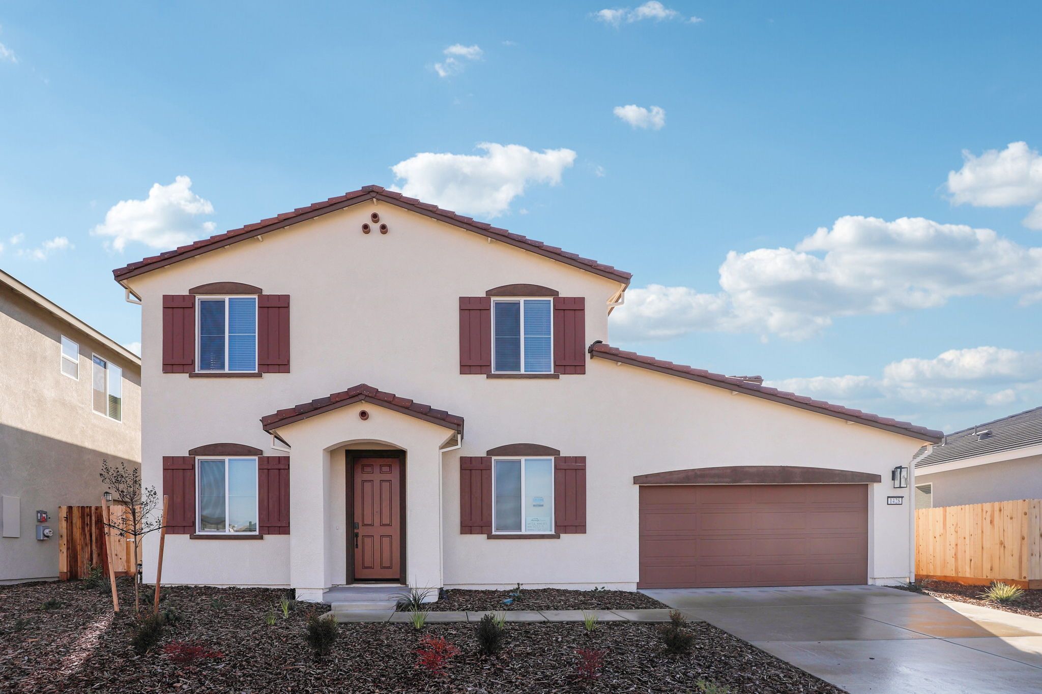 1428 Monkton Way (Residence 2)