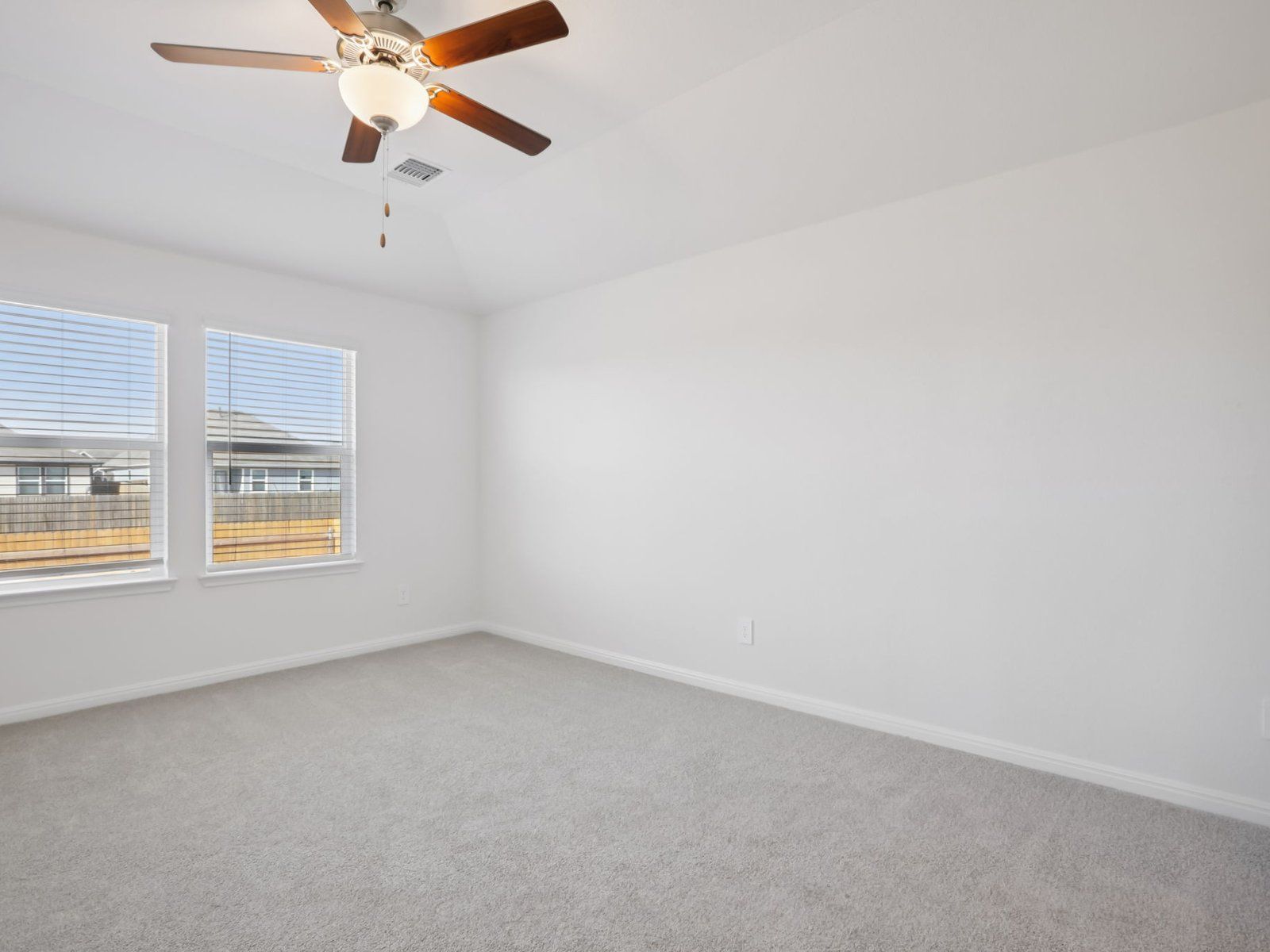 The Callaghan (830) - Prairie Winds - Reserve Collection: Hutto, Texas - Meritage Homes