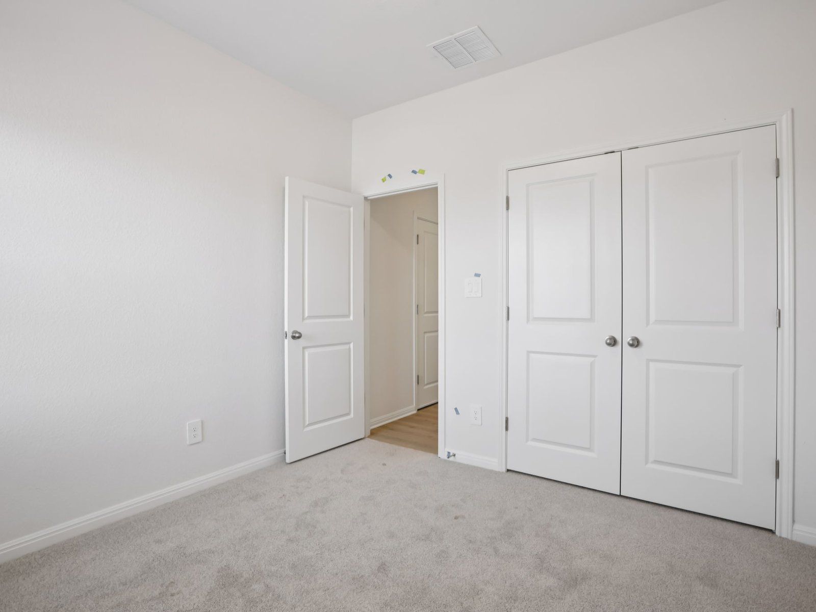 The Callaghan (830) - Prairie Winds - Reserve Collection: Hutto, Texas - Meritage Homes