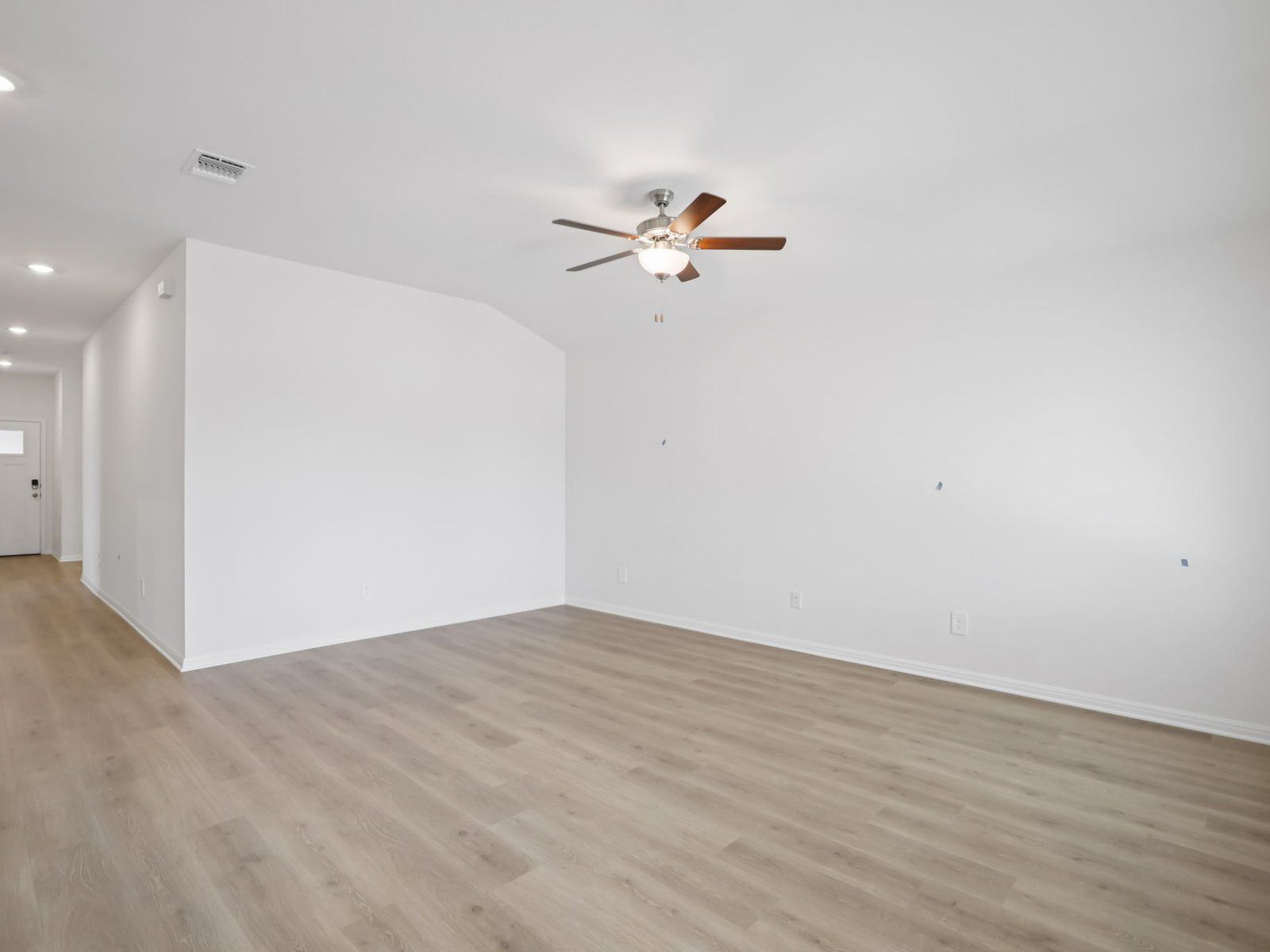 The Callaghan (830) - Prairie Winds - Reserve Collection: Hutto, Texas - Meritage Homes