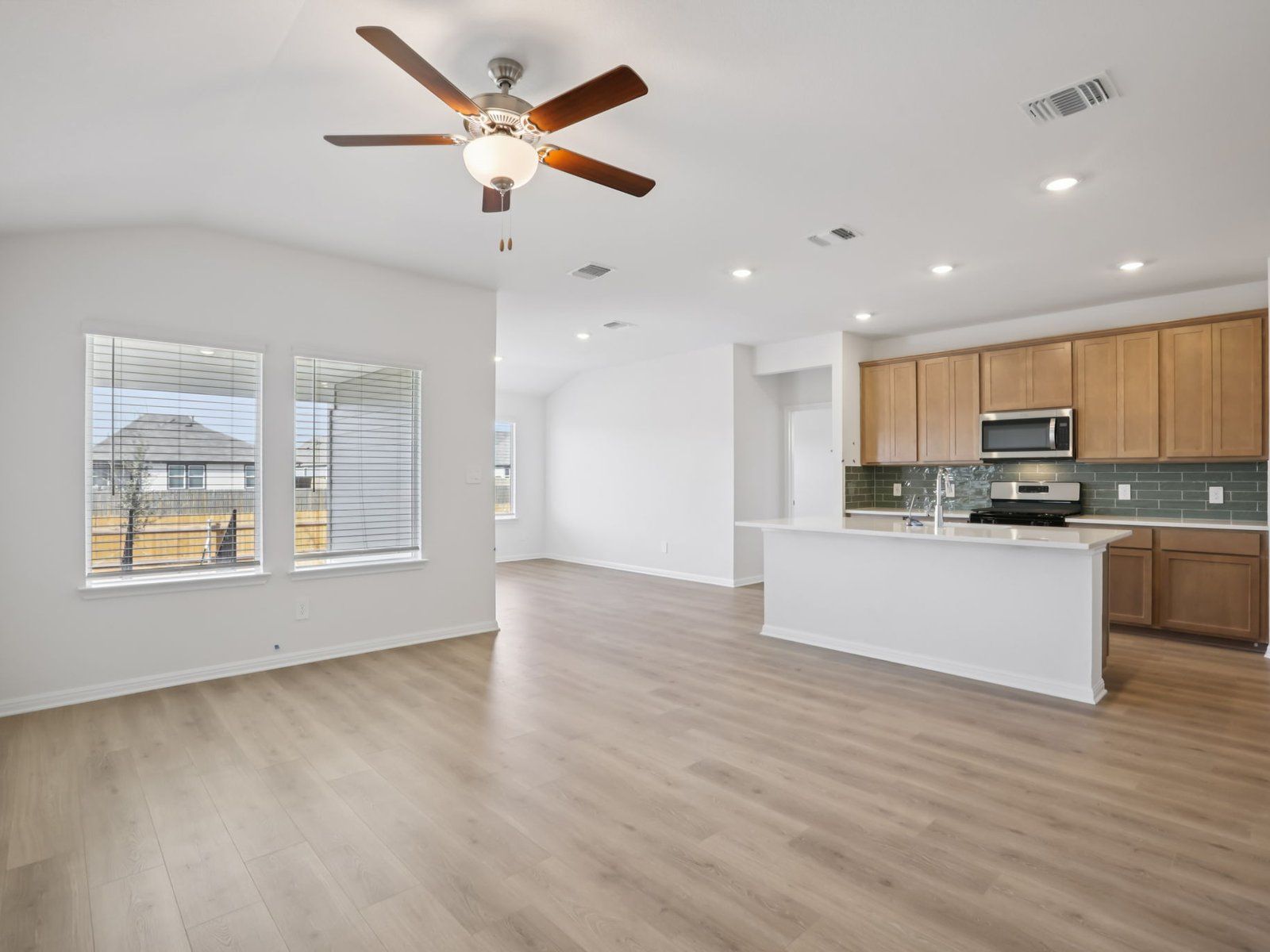 The Callaghan (830) Floorplan