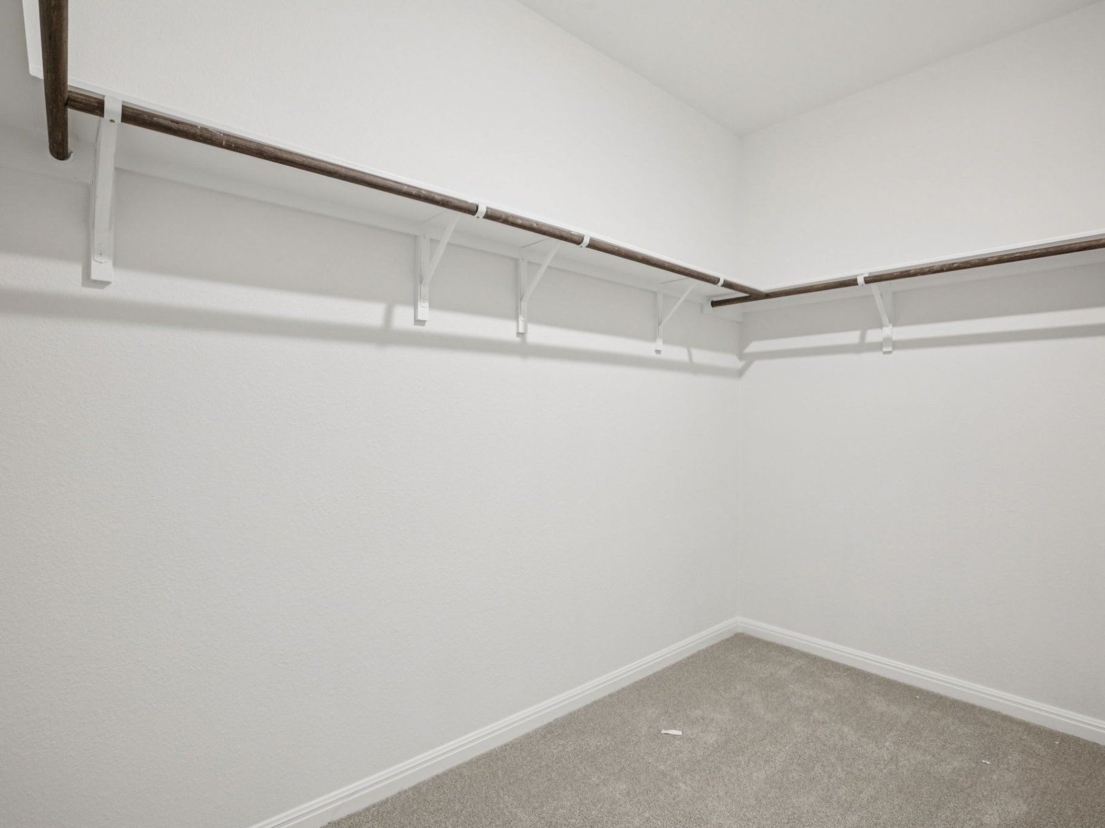 The Hughes (841) - Prairie Winds - Reserve Collection: Hutto, Texas - Meritage Homes