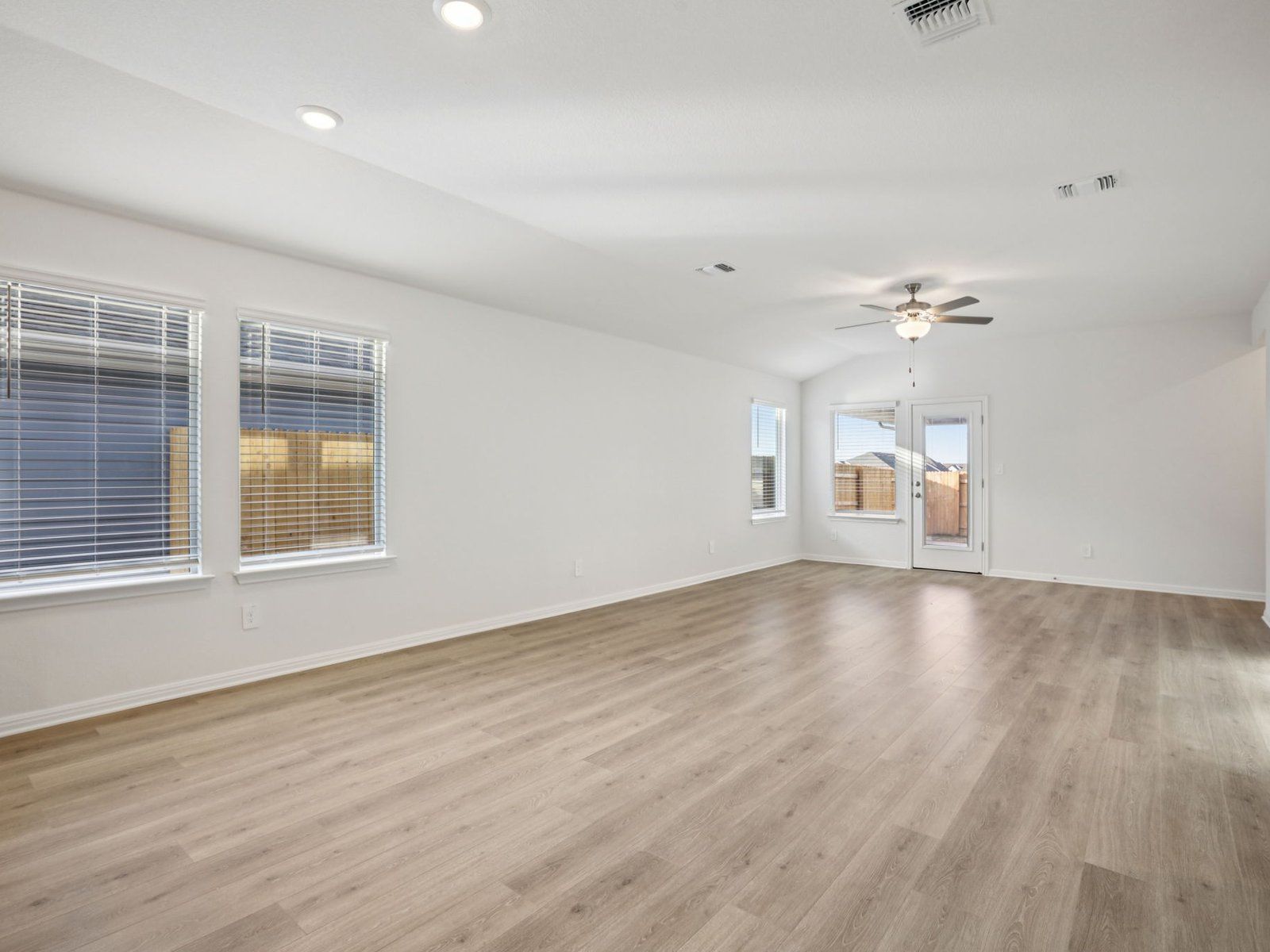The Hughes (841) Floorplan