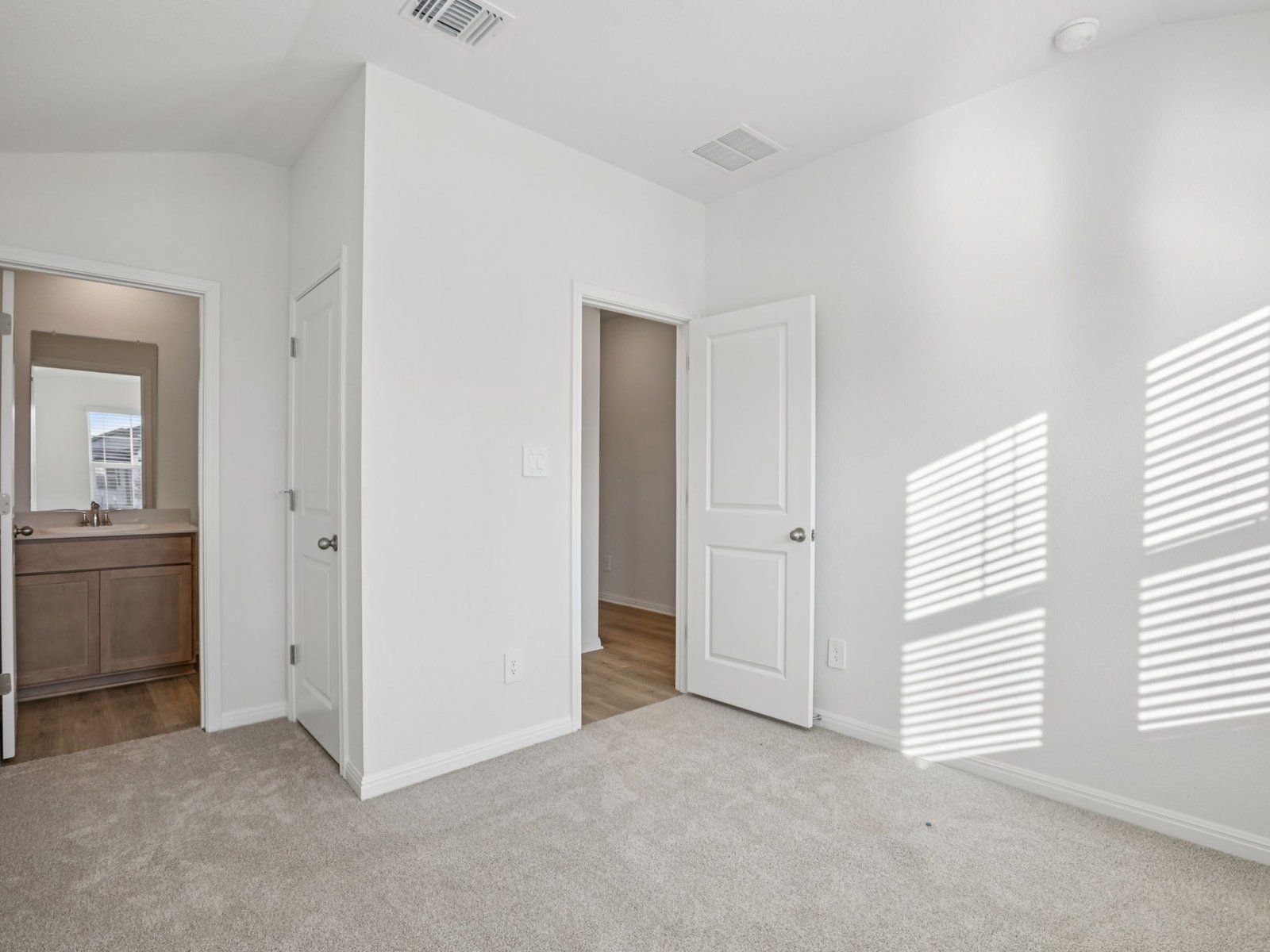 The Hughes (841) Floorplan