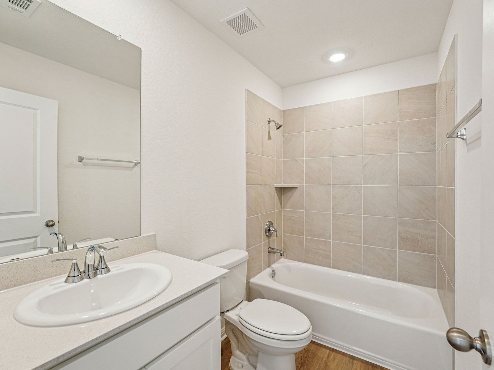 The Pike (772) Floorplan