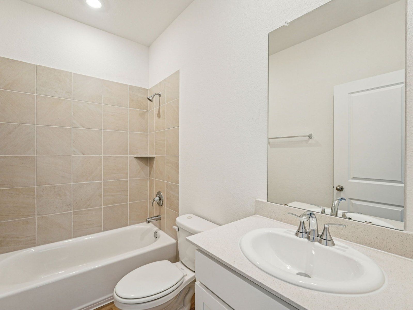 The Pike (772) - Flora: Hutto, Texas - Meritage Homes