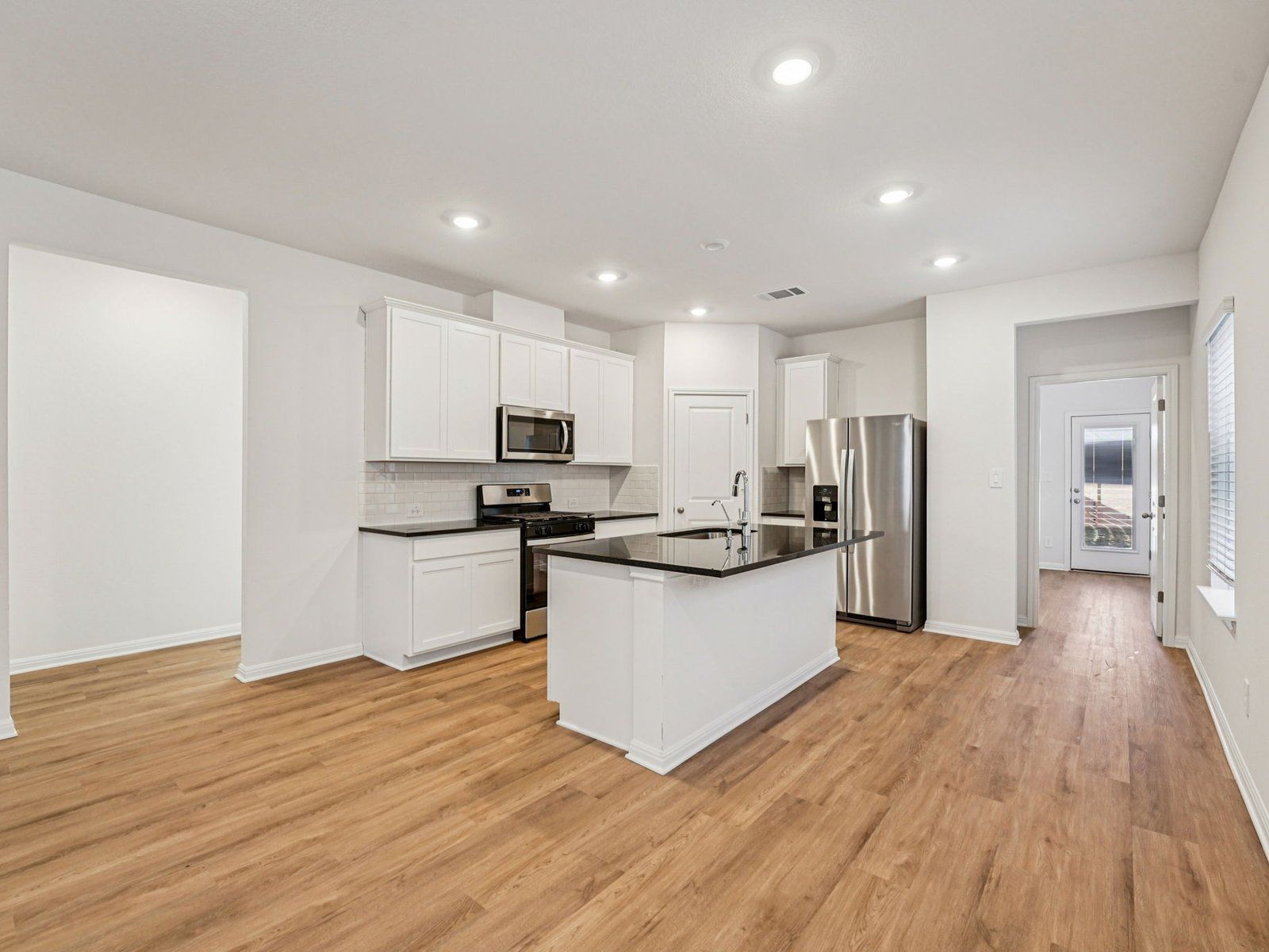 The Pike (772) Floorplan