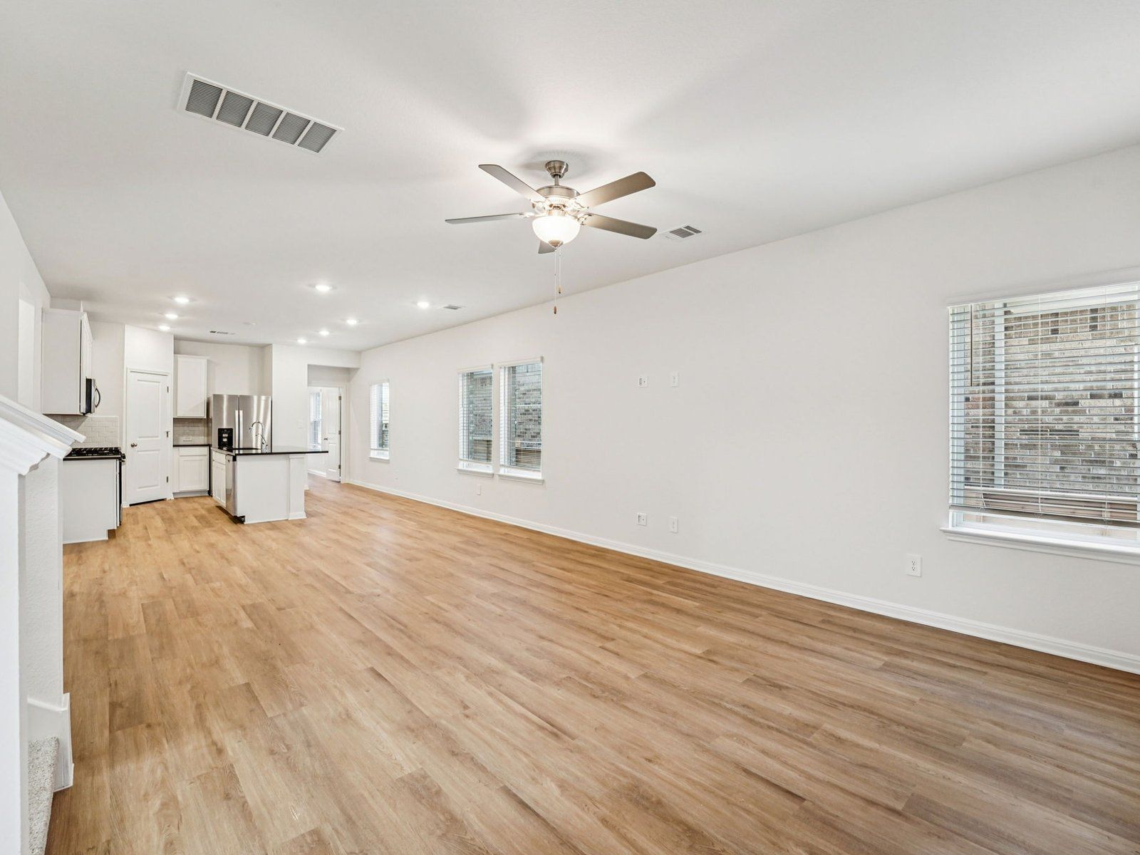 The Pike (772) Floorplan