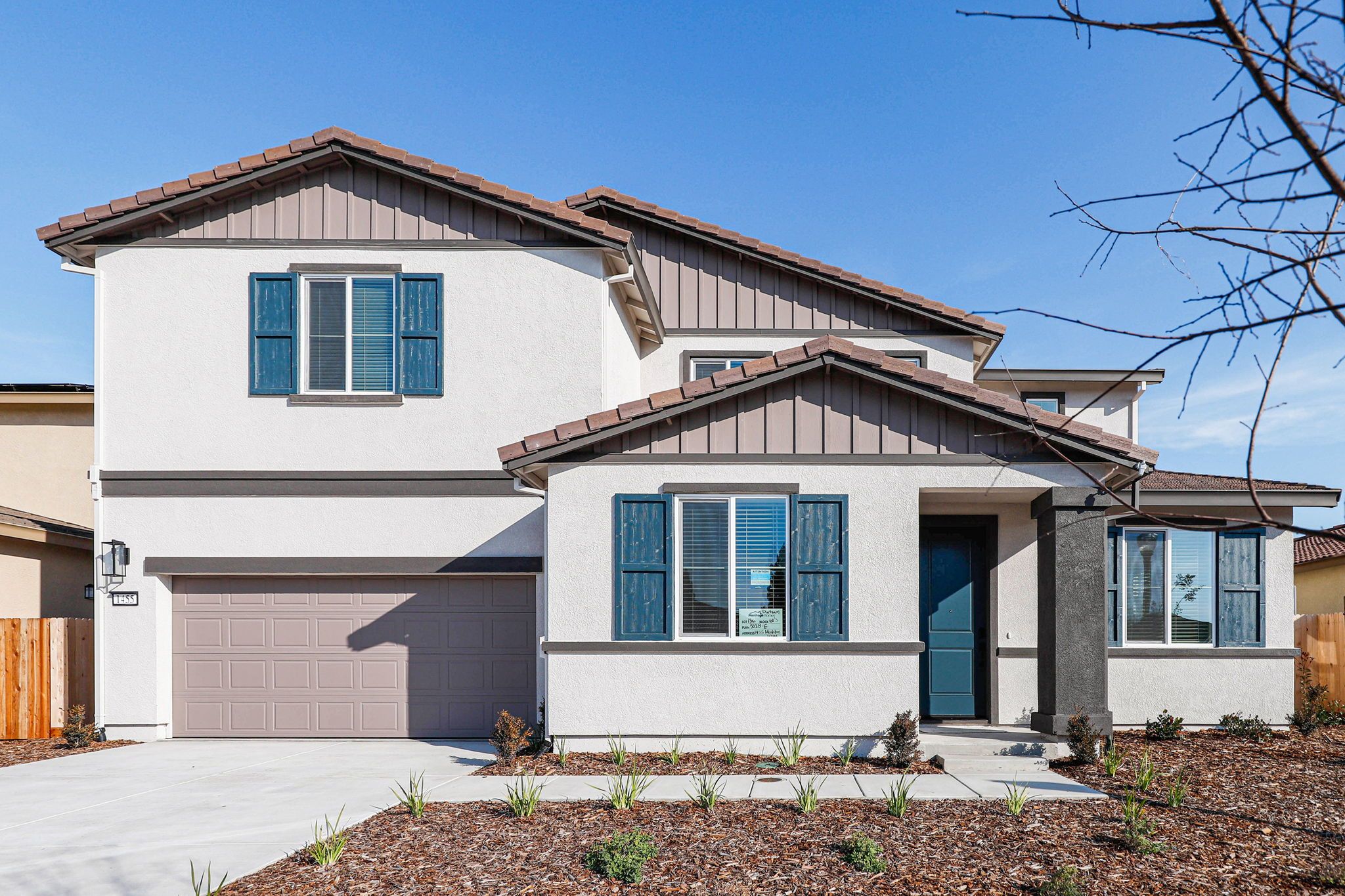 1455 Monkton Way (Residence 3)