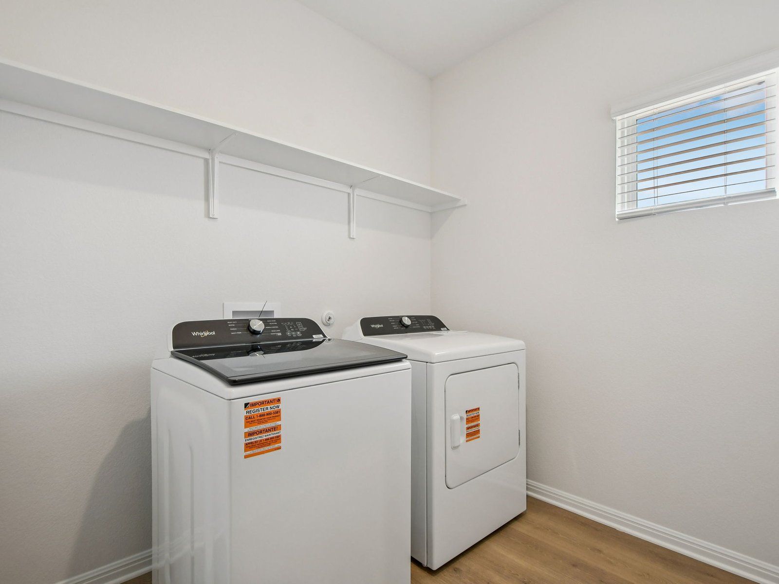 The Reynolds (890) Floorplan
