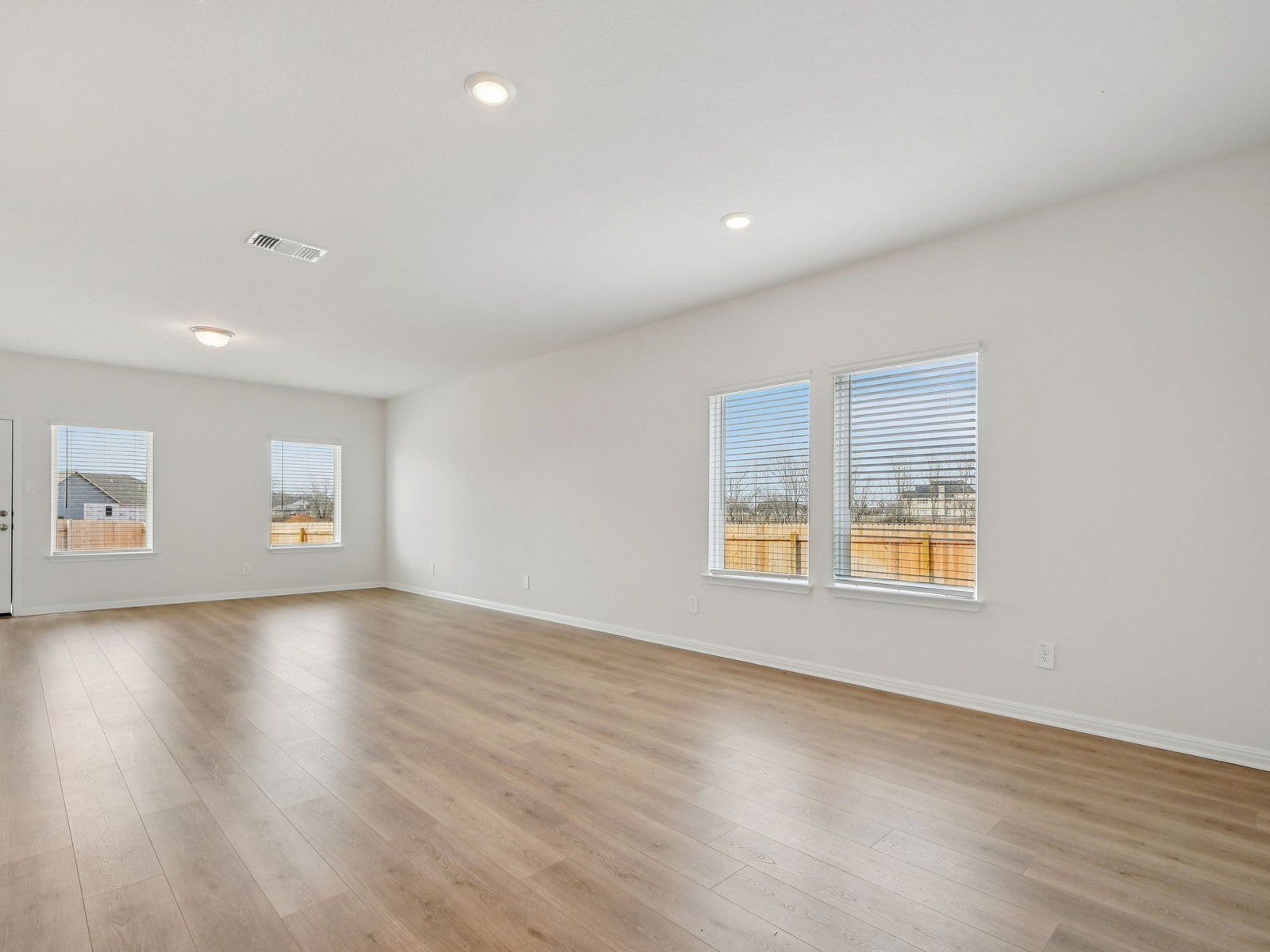The Reynolds (890) Floorplan
