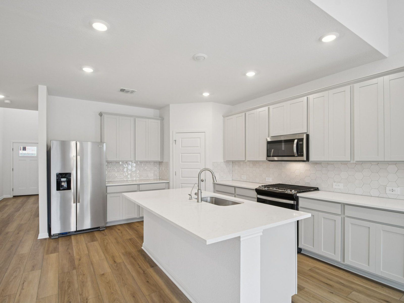 The Legacy (453) Floorplan