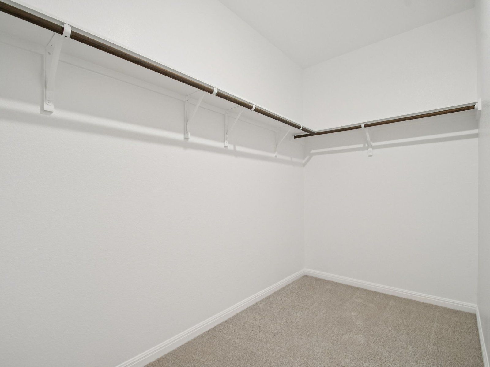 Primary Bedroom Closet